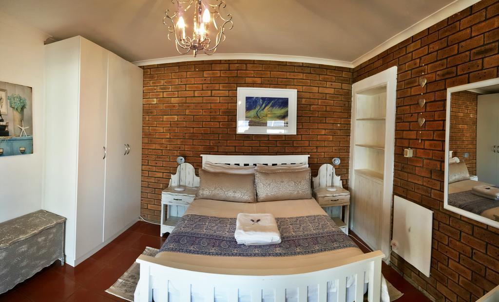 Simonsview Otel Simonʼs Town Dış mekan fotoğraf