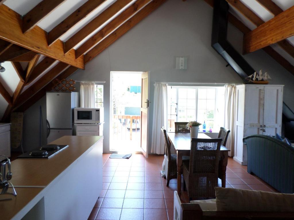 Simonsview Otel Simonʼs Town Dış mekan fotoğraf